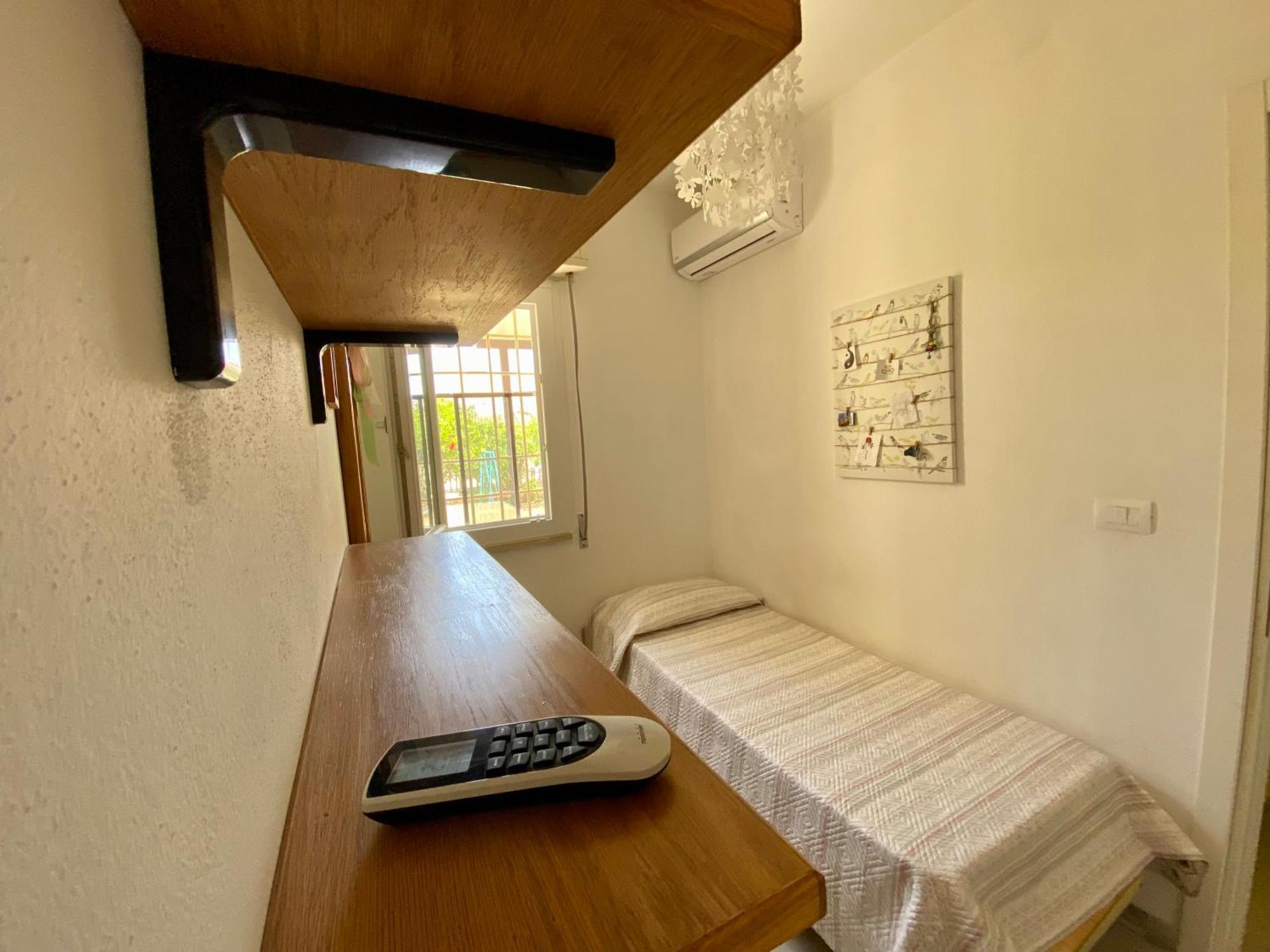 Viviholiday Calabernardo Exterior photo